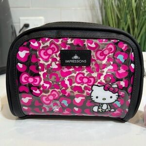 Hello Kitty Impressions Travel bag